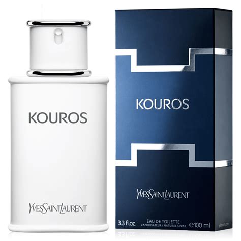 kouros ysl perfume